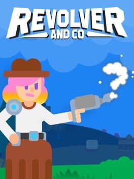 Revolver and Co