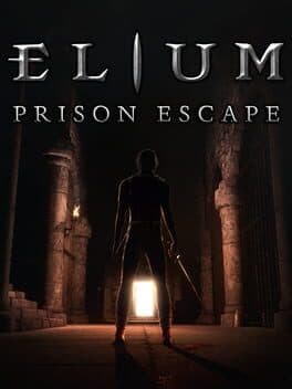 Elium: Prison Escape