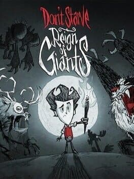 Don't Starve: Reign of Giants Console Edition