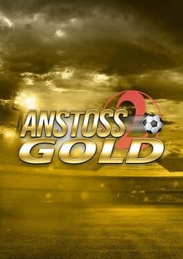 Anstoss 2: Gold Edition
