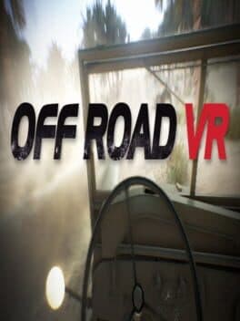 Offroad: VR
