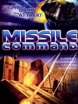 Missile Command