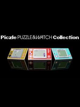 Piczle Puzzle & Watch Collection