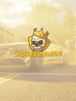 Powerslide Legends