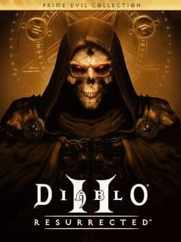 Diablo II: Resurrected - Prime Evil Collection