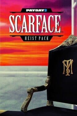 Payday 2: Crimewave Edition - Scarface Heist