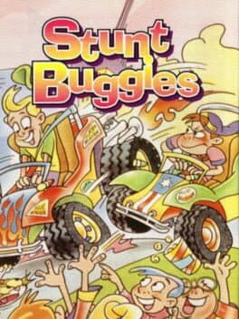 Stunt Buggies