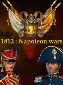 1812: Napoleon Wars