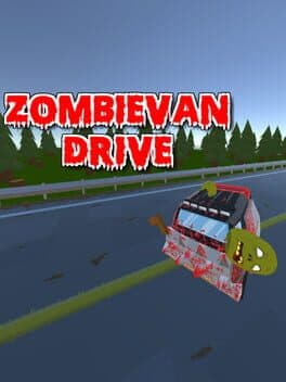 ZombieVan Drive