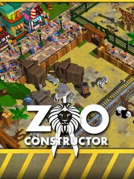 Zoo Constructor