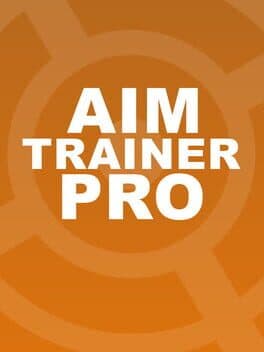 Aim Trainer Pro