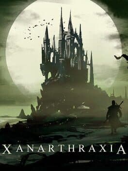 Xanarthraxia