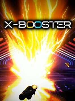 X-Booster
