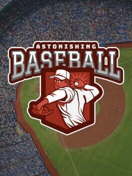 Astonishing Baseball 20