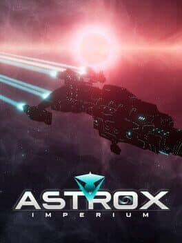 Astrox Imperium