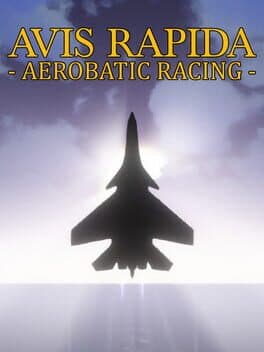 Avis Rapida: Aerobatic Racing