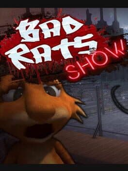 Bad Rats Show