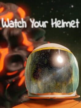 Watch Your Helmet