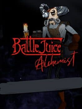 BattleJuice Alchemist