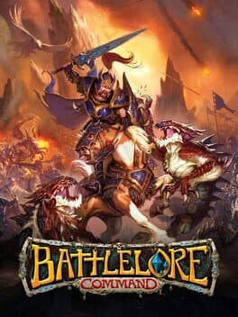 BattleLore: Command