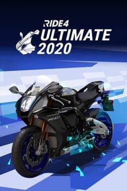 Ride 4: Ultimate 2020