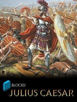 Blocks!: Julius Caesar