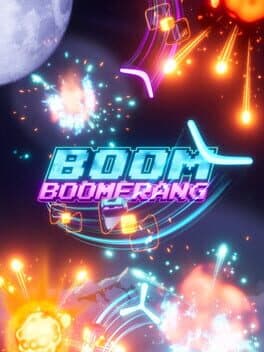 Boom Boomerang