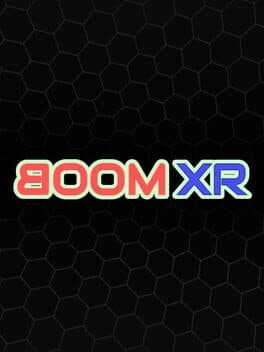 BoomXR