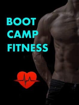 Boot Camp Fitness