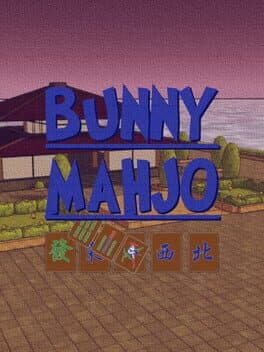 Bunny Mahjo