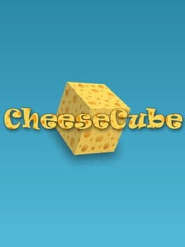CheeseCube