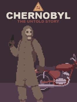 Chernobyl: The Untold Story
