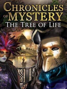 Chronicles of Mystery: The Tree of Life