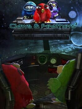 Claws & Feathers III