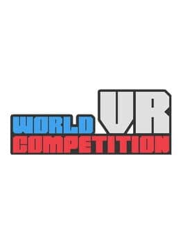 World VR Competition