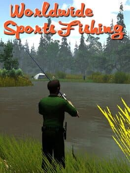 Worldwide Sports Fishing