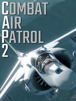 Combat Air Patrol 2