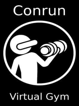 Conrun Virtual Gym