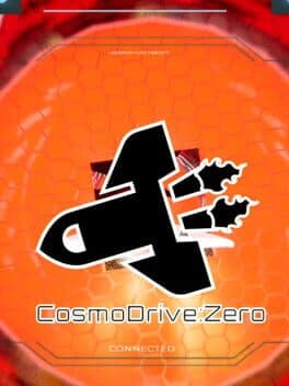 CosmoDrive:Zero
