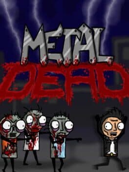 Metal Dead