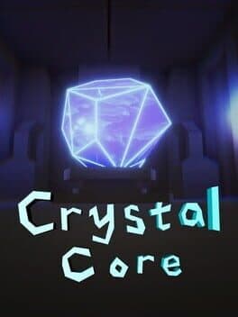 Crystal core