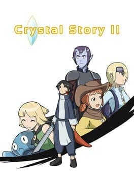 Crystal Story II