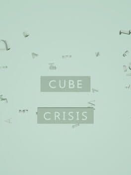 Cube Crisis