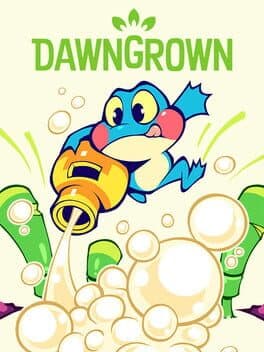 Dawngrown