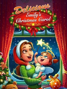 Delicious: Emily's Christmas Carol
