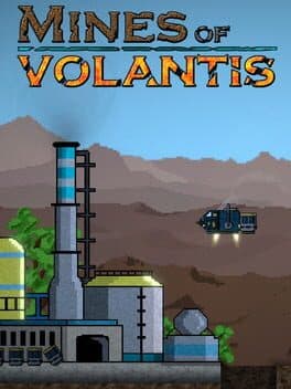 Mines of Volantis