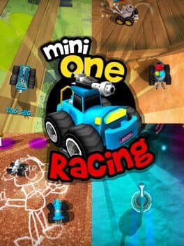 MiniOne Racing