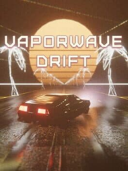 Vaporwave Drift