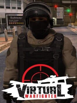Virtual Warfighter