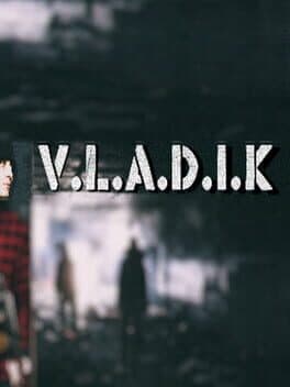 V.L.A.D.i.K